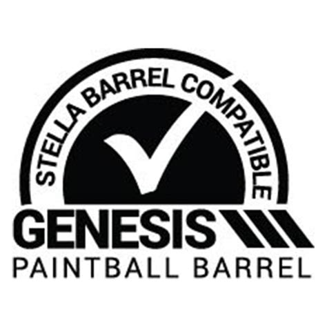 stella genesis barrel